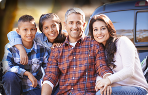 Connecticut Auto owners with Auto Insurance Coverage