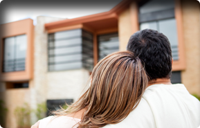 Connecticut Homeowners with home insurance coverage